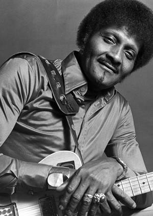 Albert Collins1