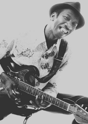 Hound Dog Taylor