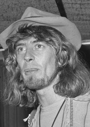 John Mayall