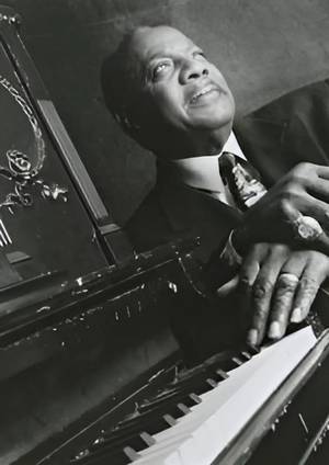 Johnnie Johnson