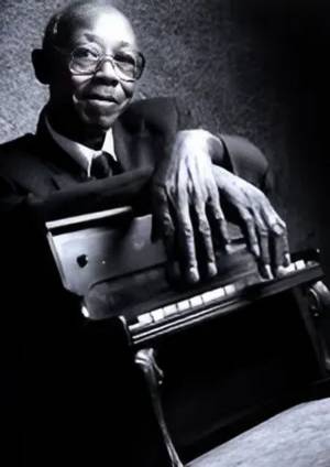 Pinetop Perkins